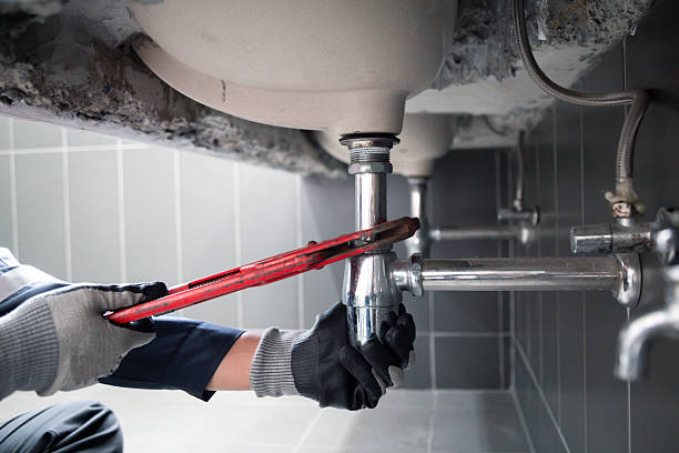 Trusted Drain Cleaning service in Fairfield, TX - Masters Plumbing Service